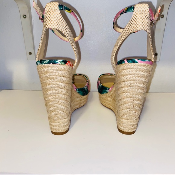 Jessica Simpson heel wedges - Picture 4 of 6